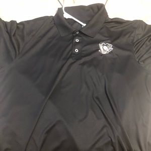 NHL penguins polo